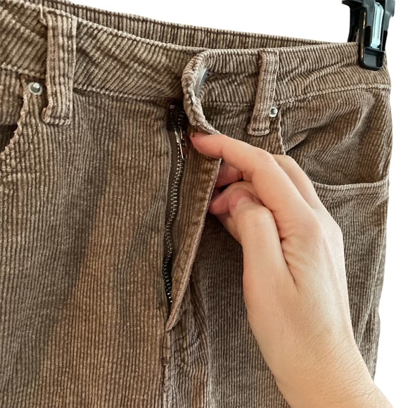 Shein | Flare Cords - Picture 5 of 8